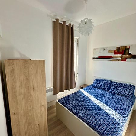 Etoile Apartment Олт Екстериор снимка