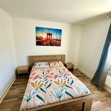 Etoile Apartment Олт Екстериор снимка