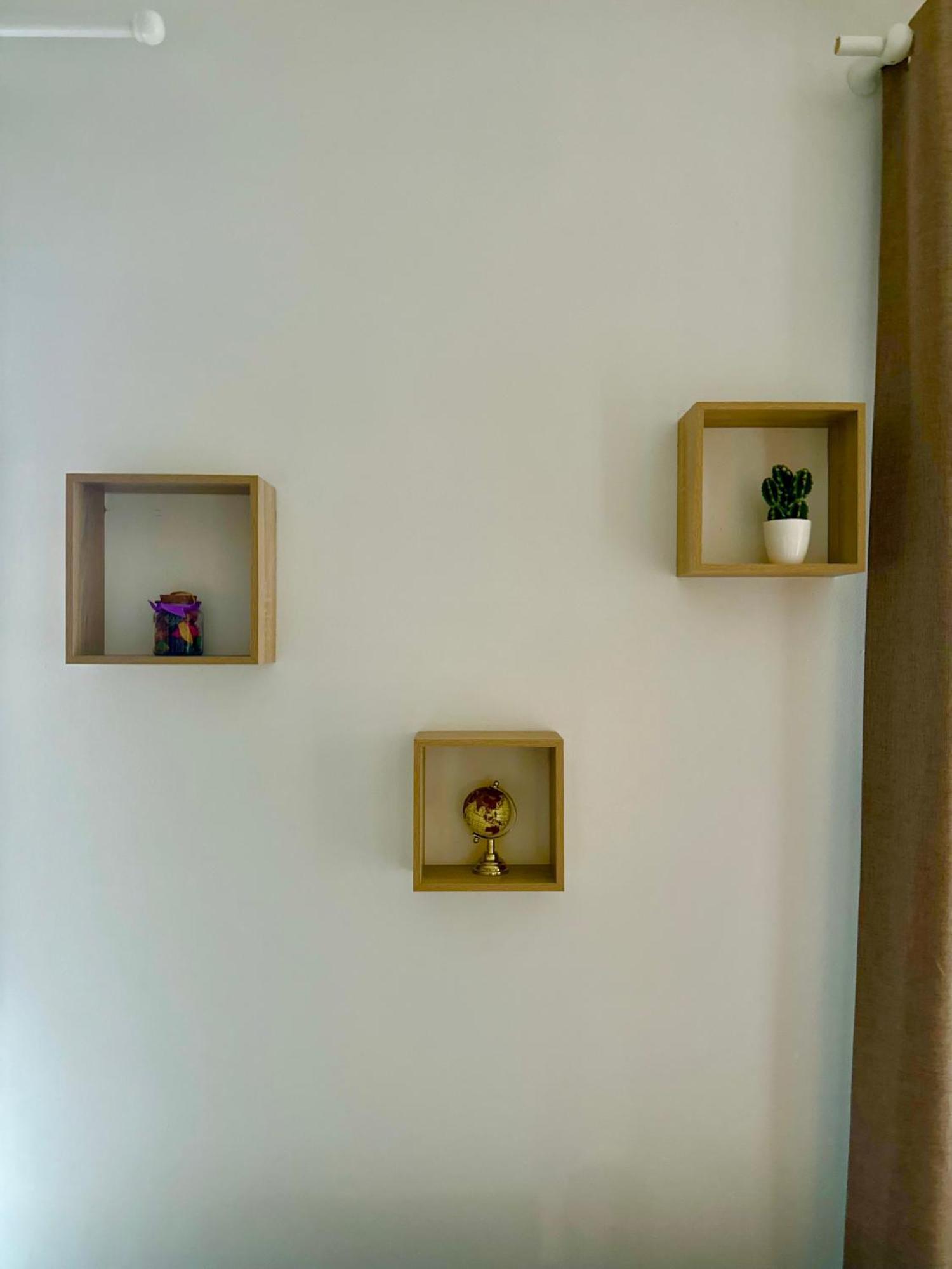Etoile Apartment Олт Екстериор снимка