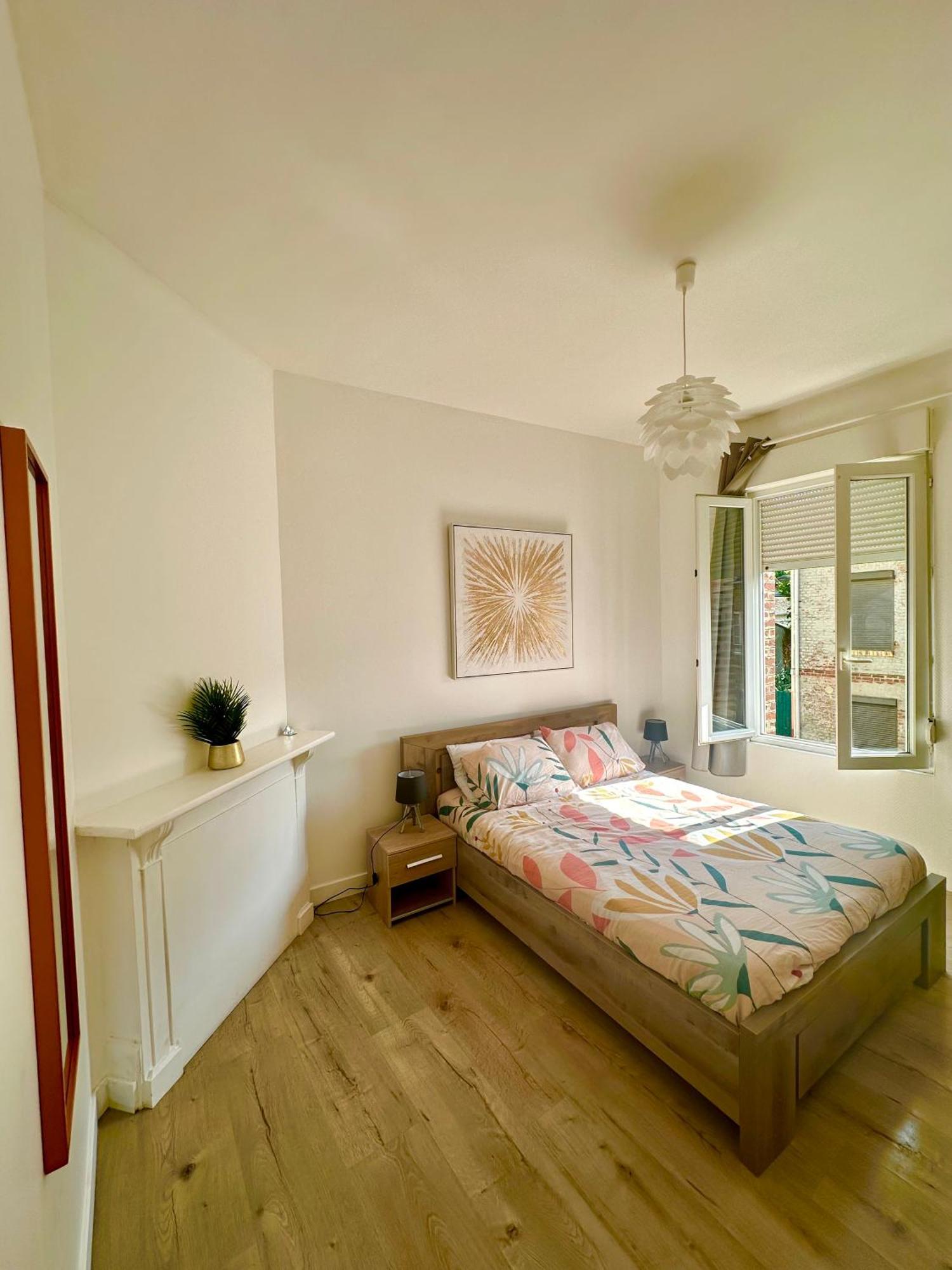 Etoile Apartment Олт Екстериор снимка